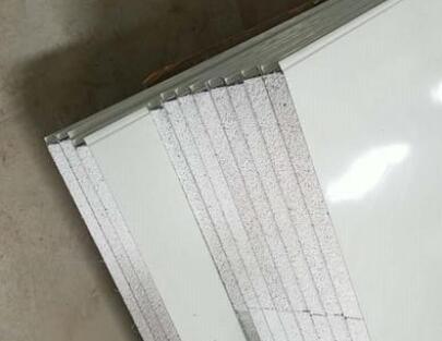 整個(gè)隨州凈化板行業(yè)都不一定知道的，9個(gè)凈化板安裝標(biāo)準(zhǔn)流程