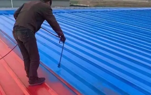 揭秘！為何隨處可見的彩鋼瓦突然遭拆？不拆后果嚴(yán)重！